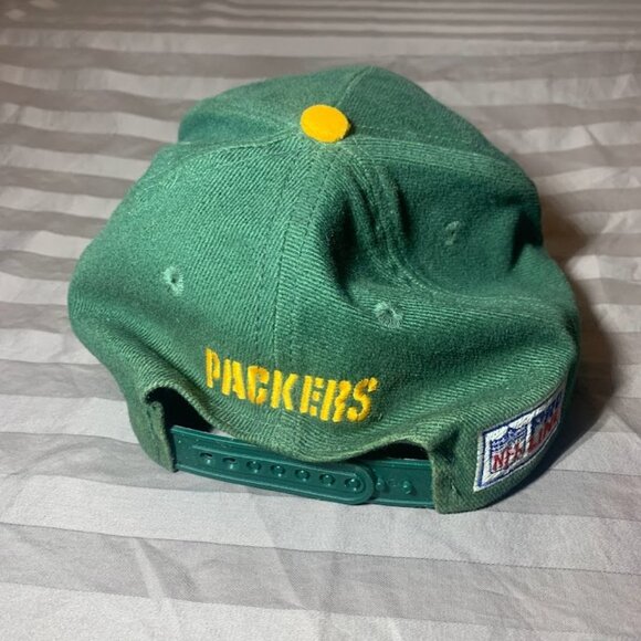 Nike NFL Pro Line Greenbay Packers Hat - Picture 3 of 8